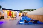 Villa Naze 2 - Antalya, Kaş, Kalkan / Sarıbelen - Fotoğraf 2