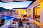 Villa Naze 2 - Antalya, Kaş, Kalkan / Sarıbelen - Fotoğraf 8