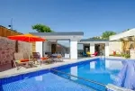 Villa Naze 2 - Antalya, Kaş, Kalkan / Sarıbelen - Fotoğraf 1