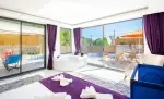 Villa Naze 2 - Antalya, Kaş, Kalkan / Sarıbelen - Fotoğraf 27
