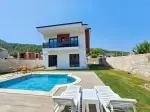 Villa Sina - Muğla, Fethiye, Yeşilüzümlü - Fotoğraf 5