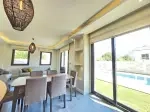 Villa Sina - Muğla, Fethiye, Yeşilüzümlü - Fotoğraf 19