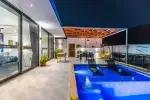 Villa Neyon - Antalya, Kaş, kalkan / İslamlar - Fotoğraf 21