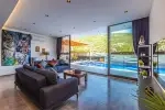 Villa Neyon - Antalya, Kaş, kalkan / İslamlar - Fotoğraf 40