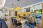 Villa Neyon - Antalya, Kaş, kalkan / İslamlar - Fotoğraf 47