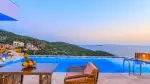 Villa Nevra - Antalya, Kaş, Gökseki - Fotoğraf 17