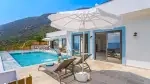 Villa Nevra - Antalya, Kaş, Gökseki - Fotoğraf 18