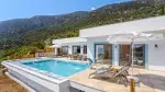 Villa Nevra - Antalya, Kaş, Gökseki - Fotoğraf 19