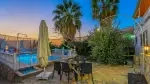 Villa Monaco - Antalya, Kaş, Kalkan / Yeşilköy - Fotoğraf 9