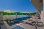Villa Nilda - Muğla, Fethiye, Seydikemer - Fotoğraf 17