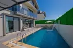 Villa Nilda - Muğla, Fethiye, Seydikemer - Fotoğraf 15