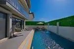 Villa Nilda - Muğla, Fethiye, Seydikemer - Fotoğraf 14