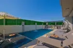 Villa Nilda - Muğla, Fethiye, Seydikemer - Fotoğraf 16