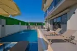 Villa Nilda - Muğla, Fethiye, Seydikemer - Fotoğraf 13