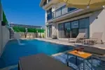 Villa Nilda - Muğla, Fethiye, Seydikemer - Fotoğraf 12