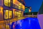 Villa Nilda - Muğla, Fethiye, Seydikemer - Fotoğraf 3