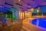 Villa Nilda - Muğla, Fethiye, Seydikemer - Fotoğraf 10