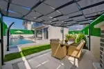 Villa Nisa - Muğla, Fethiye, Seydikemer - Fotoğraf 20