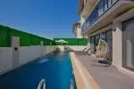 Villa Nisa - Muğla, Fethiye, Seydikemer - Fotoğraf 14