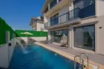 Villa Nisa - Muğla, Fethiye, Seydikemer - Fotoğraf 13