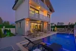 Villa Nisa - Muğla, Fethiye, Seydikemer - Fotoğraf 4