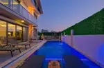 Villa Nisa - Muğla, Fethiye, Seydikemer - Fotoğraf 9