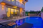 Villa Nisa - Muğla, Fethiye, Seydikemer - Fotoğraf 5