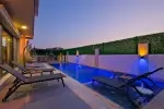 Villa Nisa - Muğla, Fethiye, Seydikemer - Fotoğraf 10