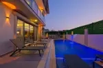 Villa Nisa - Muğla, Fethiye, Seydikemer - Fotoğraf 7