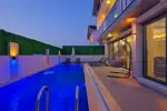 Villa Nisa - Muğla, Fethiye, Seydikemer - Fotoğraf 6