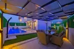Villa Nisa - Muğla, Fethiye, Seydikemer - Fotoğraf 8