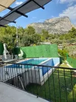 Villa Nova Faralya - Muğla, Fethiye, Faralya - Fotoğraf 8