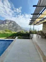 Villa Nova Faralya - Muğla, Fethiye, Faralya - Fotoğraf 11