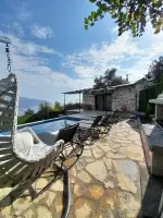 Villa Nova Faralya - Muğla, Fethiye, Faralya - Fotoğraf 5