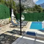 Villa Nova Faralya - Muğla, Fethiye, Faralya - Fotoğraf 9