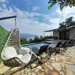 Villa Nova Faralya - Muğla, Fethiye, Faralya - Fotoğraf 6
