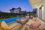 Villa Olin - Muğla, Fethiye, Çiftlik - Fotoğraf 12
