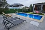 Villa Oliva Garden - Muğla, Fethiye, Yeşilüzümlü - Fotoğraf 8