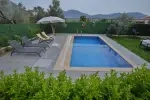 Villa Oliva Garden - Muğla, Fethiye, Yeşilüzümlü - Fotoğraf 9