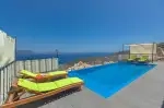 Villa Olives - Antalya, Kaş, Bayındır - Fotoğraf 1