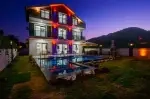 Villa Oreo - Muğla, Fethiye, Seydikemer - Fotoğraf 8