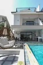 Villa Oria - Muğla, Fethiye, Karagedik - Fotoğraf 2