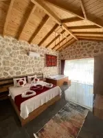 Villa Orin - Antalya, Kaş, kalkan / İslamlar - Fotoğraf 46
