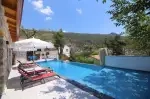 Villa Orin - Antalya, Kaş, kalkan / İslamlar - Fotoğraf 8