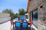 Villa Orin - Antalya, Kaş, kalkan / İslamlar - Fotoğraf 24