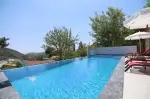 Villa Orin - Antalya, Kaş, kalkan / İslamlar - Fotoğraf 18