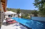 Villa Orin - Antalya, Kaş, kalkan / İslamlar - Fotoğraf 16