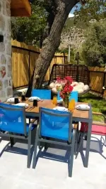 Villa Orin - Antalya, Kaş, kalkan / İslamlar - Fotoğraf 25