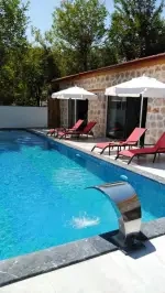 Villa Orin - Antalya, Kaş, kalkan / İslamlar - Fotoğraf 15