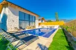 Villa Orion Bezirgan - Antalya, Kaş, Kalkan / Bezirgan - Fotoğraf 1